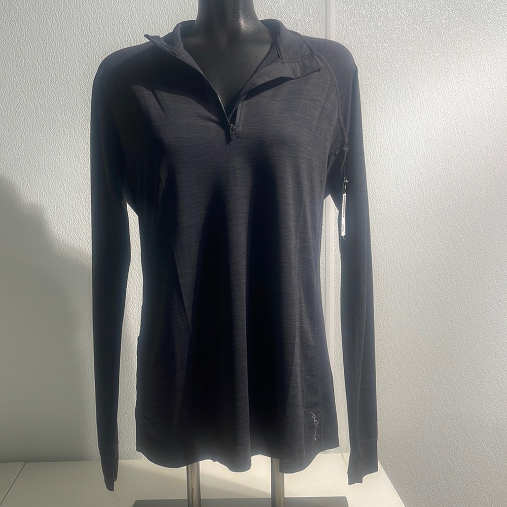 ANETIK FLIGHT TECH Long Sleeve
